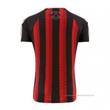 Tailandia 1ª Camiseta Bohemian 2023