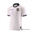 Tailandia 2ª Camiseta Bolivia 2025