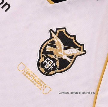 Tailandia 2ª Camiseta Bolivia 2025