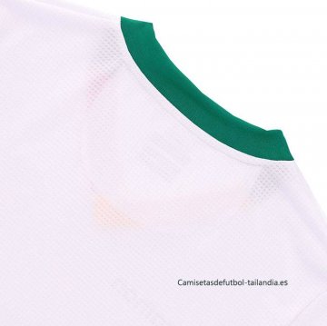 Tailandia 2ª Camiseta Bolivia 2026