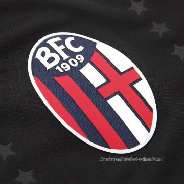 Tailandia Camiseta Bologna 4ª 2024-2025