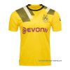 Tailandia Camiseta Borussia Dortmund Cup 2022-2023