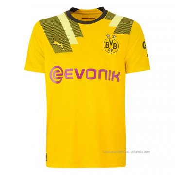Tailandia Camiseta Borussia Dortmund Cup 2022-2023 Tailandia Camiseta Borussia Dortmund Cup 2022-2023