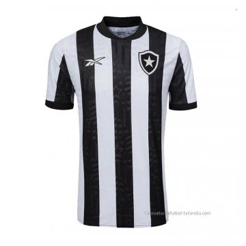 Tailandia 1ª Camiseta Botafogo 2023 Tailandia 1ª Camiseta Botafogo 2023