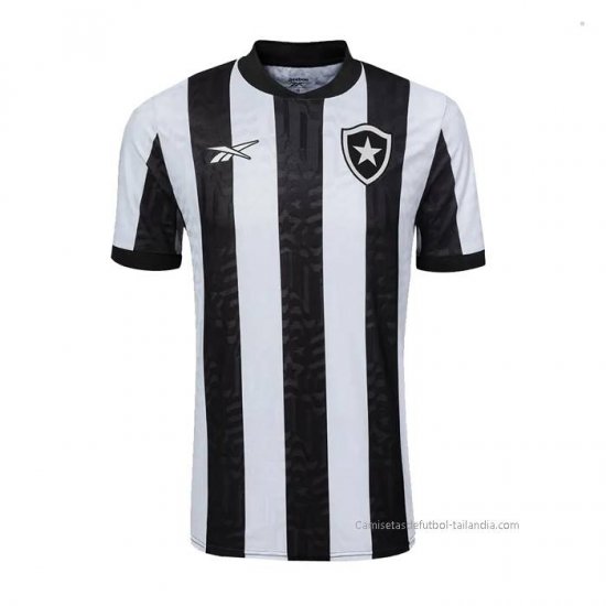Tailandia 1ª Camiseta Botafogo 2023 - Haga un click en la imagen para cerrar