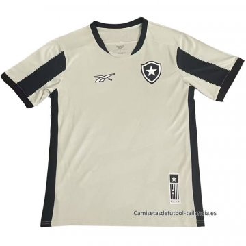 Tailandia 2ª Camiseta Botafogo Portero 2024 Tailandia 2ª Camiseta Botafogo Portero 2024