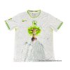 Tailandia Camiseta Brasil Jesus 2025 Blanco Tailandia Camiseta Brasil Jesus 2025 Blanco