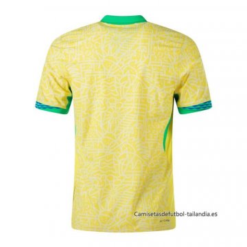 1ª Camiseta Brasil 2024