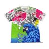 Tailandia Camiseta Brasil Special 2025-2026 Blanco Rojo Tailandia Camiseta Brasil Special 2025-2026 Blanco Rojo