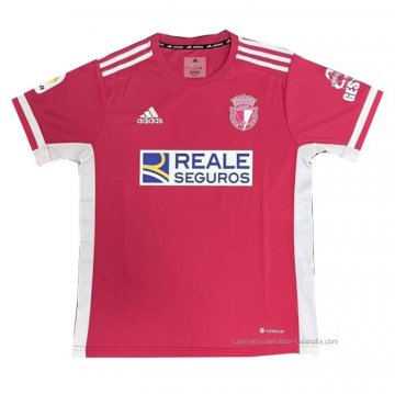 Tailandia 3ª Camiseta Burgos 2022-2023 Tailandia 3ª Camiseta Burgos 2022-2023