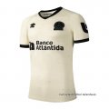 Tailandia 3ª Camiseta CD Olimpia 2024-2025