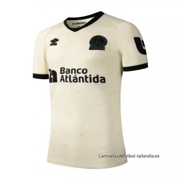 Tailandia 3ª Camiseta CD Olimpia 2024-2025 Tailandia 3ª Camiseta CD Olimpia 2024-2025
