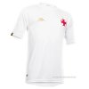 Tailandia Camiseta CR Vasco da Gama Portero 2023 Blanco Tailandia Camiseta CR Vasco da Gama Portero 2023 Blanco