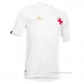 Tailandia Camiseta CR Vasco da Gama Portero 2023 Blanco