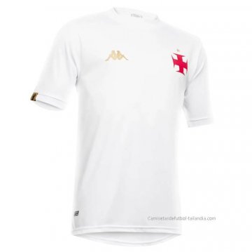 Tailandia Camiseta CR Vasco da Gama Portero 2023 Blanco Tailandia Camiseta CR Vasco da Gama Portero 2023 Blanco