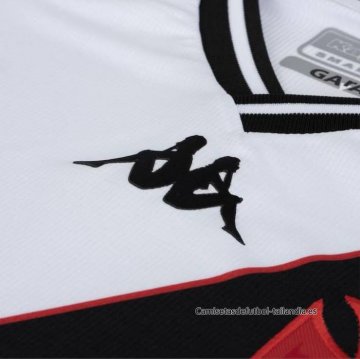 Tailandia 2ª Camiseta CR Vasco da Gama 2024