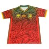 Tailandia 2ª Camiseta Camerun 2024 Tailandia 2ª Camiseta Camerun 2024