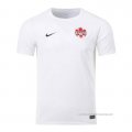 Tailandia 2ª Camiseta Canada 2023