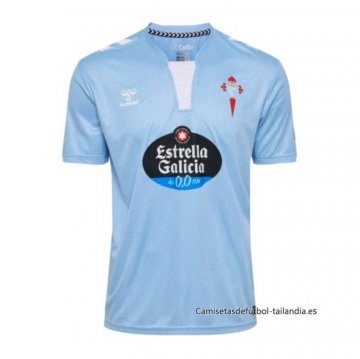 1ª Camiseta Celta de Vigo 2024-2025 1ª Camiseta Celta de Vigo 2024-2025