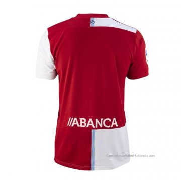 2ª Camiseta Celta de Vigo 2021-2022