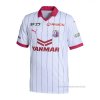Tailandia 2ª Camiseta Cerezo Osaka 2023
