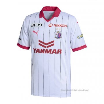 Tailandia 2ª Camiseta Cerezo Osaka 2023 Tailandia 2ª Camiseta Cerezo Osaka 2023