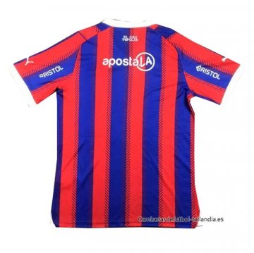 Tailandia 1ª Camiseta Cerro Porteno 2024