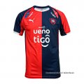 Tailandia 1ª Camiseta Cerro Porteno 2026