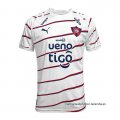 Tailandia 2ª Camiseta Cerro Porteno 2026