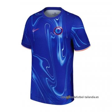 1ª Camiseta Chelsea 2024-2025 1ª Camiseta Chelsea 2024-2025