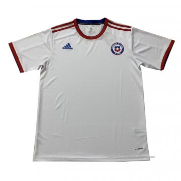 2ª Camiseta Chile 2021-2022 2ª Camiseta Chile 2021-2022