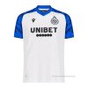 Tailandia 2ª Camiseta Club Brugge 2023-2024
