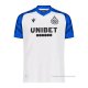 Tailandia 2ª Camiseta Club Brugge 2023-2024
