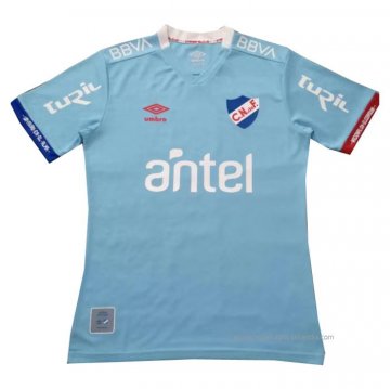 Tailandia Camiseta Club Nacional de Football 4ª 2022 Tailandia Camiseta Club Nacional de Football 4ª 2022