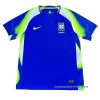 Tailandia 2ª Camiseta Corea del Sur 2025