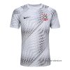 Tailandia Camiseta Corinthians Portero 2026-2027 Gris
