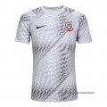 Tailandia Camiseta Corinthians Portero 2026-2027 Gris