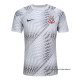 Tailandia Camiseta Corinthians Portero 2026-2027 Gris
