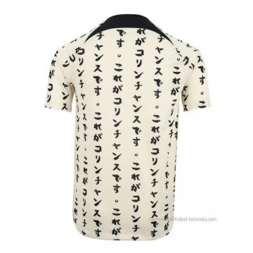 Tailandia 3ª Camiseta Corinthians 2022