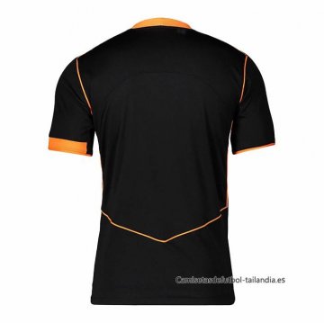 Tailandia 3ª Camiseta Corinthians 2025