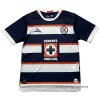 Tailandia 2ª Camiseta Cruz Azul Portero 2024-2025 Tailandia 2ª Camiseta Cruz Azul Portero 2024-2025