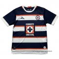 Tailandia 2ª Camiseta Cruz Azul Portero 2024-2025
