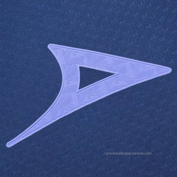 Tailandia 3ª Camiseta Cruz Azul 2023-2024