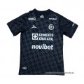 Tailandia 3ª Camiseta Cruz Azul 2025-2026