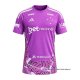 Tailandia 3ª Camiseta Cruzeiro Portero 2026