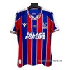 Tailandia Camiseta Crystal Palace Special 2025-2026 Tailandia Camiseta Crystal Palace Special 2025-2026