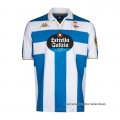 Tailandia 1ª Camiseta Deportivo de La Coruna 2025-2026