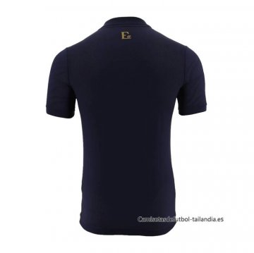 Tailandia 3ª Camiseta Ecuador 2024