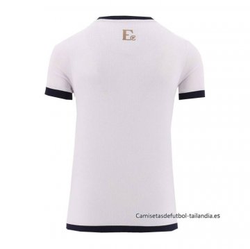 Tailandia 2ª Camiseta Ecuador 2024