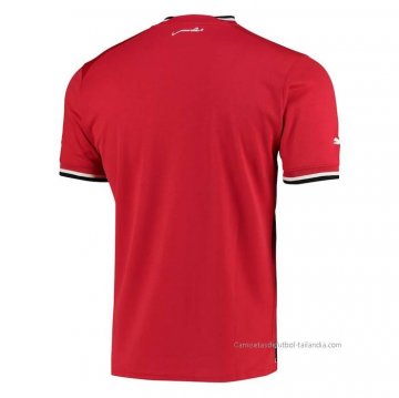 1ª Camiseta Egipto 2022